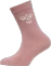 hummel Sutton Socken woodrose, 3 Paare (Junior) Vorschaubild