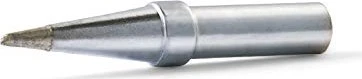 Weller ET F Dauerlötspitze, rund, 1.2mm, 1 Stück