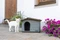 Kerbl Katzenhaus Paola Eco, braun Vorschaubild