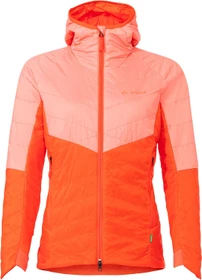 Vaude Monviso Thermo Skijacke peach (Damen)
