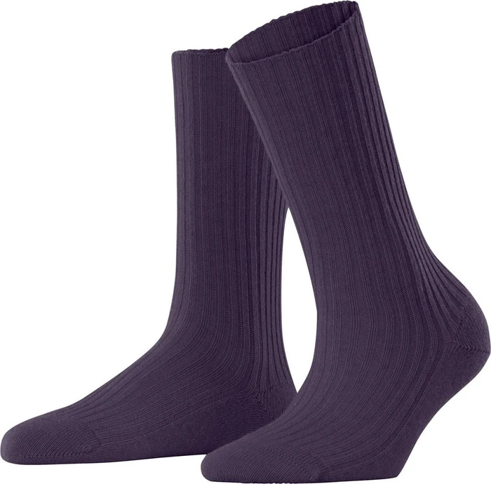 Falke Cosy Wool Boot Socken (Damen)