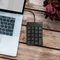 LogiLink Keypad, schwarz, USB Vorschaubild