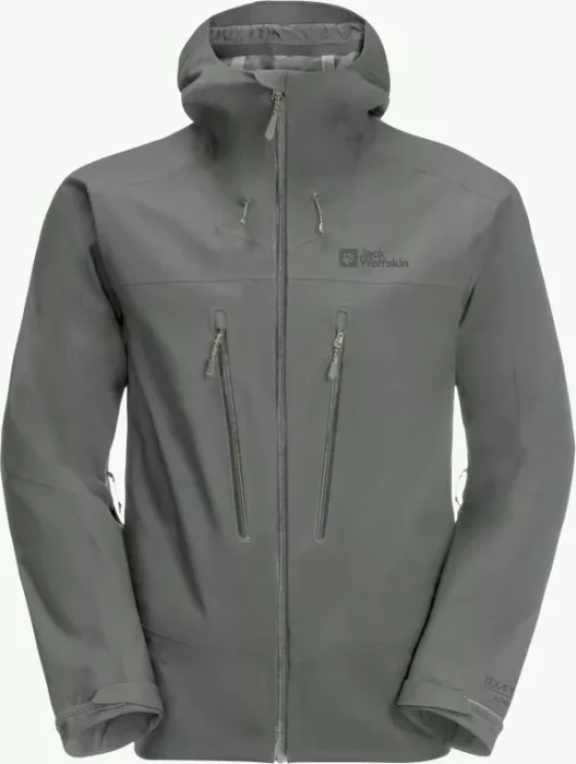 Jack Wolfskin Kammweg 3L Jacke (Herren)