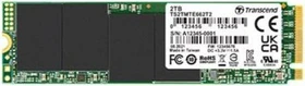 Transcend MTE662T2 SSD 128GB, M.2 2280 / M-Key / PCIe 3.0 x4