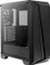 AeroCool Cylon Pro, schwarz, Acrylfenster Vorschaubild