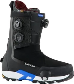 Burton Highshot X Pro Step On Softboot schwarz (Herren) (Modell 2025/2026)
