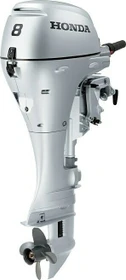 Honda BF 8 Außenbordmotor