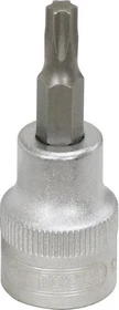 KS Tools Torx Steckschlüssel 3/8", T20x50mm