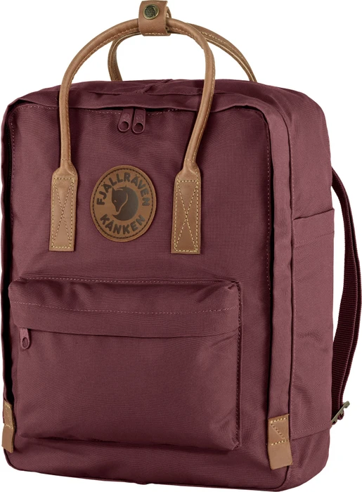 Fjällräven Kanken No. 2 port