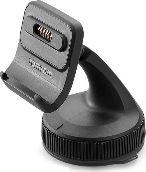 TomTom Aktiv-Magnethalterung und Ladegerät