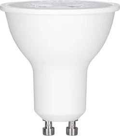Paulmann LED Reflektor GU10 6W warmweiß dim to warm