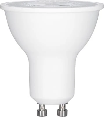 Paulmann LED Reflektor GU10 6W warmweiß dim to warm