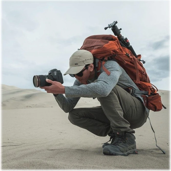 PolarPro QuartzLine Graufilter ND16/PL