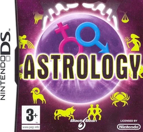 Astrology (DS)