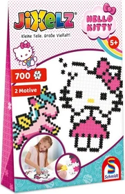 Schmidt Spiele Jixelz Hello Kitty