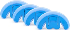 Ecovacs Kletterring für Ultramarine P1 Poolroboter, 4 Stück