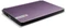 Packard Bell DOTS-C-262G32, violett, Atom N2600, 2GB RAM, 320GB HDD, PL Vorschaubild
