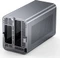 Jonsbo N1, grau, Mini-ITX Vorschaubild