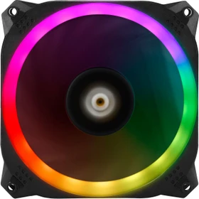 Antec Prizm 140 ARGB, 140mm (0-761345-77514-4)