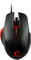 MSI Interceptor DS300 Gaming Mouse, USB Vorschaubild