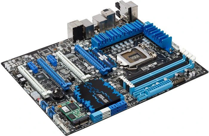 ASUS P8Z77-V Premium (Intel 1155)