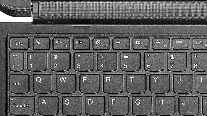 Lenovo IdeaPad Flex 10, Pentium N3530, 4GB RAM, 500GB HDD, DE