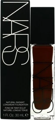 NARS Natural Radiant Longwear Foundation namibia, 30ml