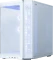 Zalman P60 White, Glasfenster Vorschaubild