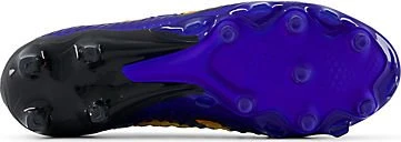 New Balance Tekela Elite Low Laced FG V5 1ST Edition infinity blue/silver metallic/black (Herren)