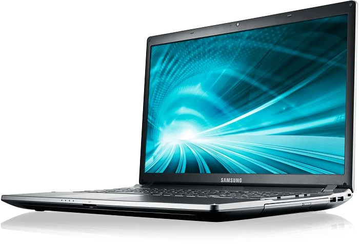 Samsung 550P7C, Core i5-3210M, 8GB RAM, 1TB HDD, GeForce GT 650M, DE