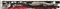 MSI Radeon RX 470 Gaming X 4G, 4GB GDDR5, DVI, 2x HDMI, 2x DP Vorschaubild