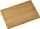 WMF Schneidbrett 45x30cm bambus (3201000234)