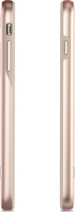 Moshi Vesta für Apple iPhone 8 Plus pink