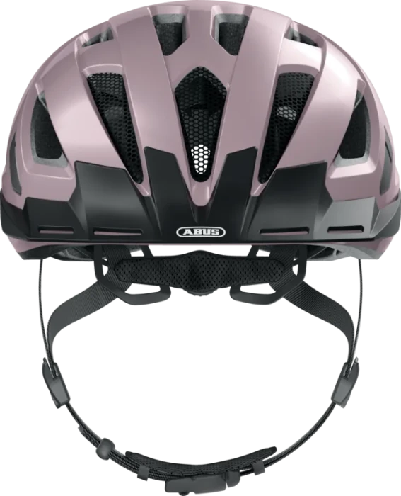 ABUS Urban-I 3.0 Helm mellow mauve