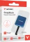 Verbatim Snapback, Blue Metallic, 1TB, USB-C 3.2 Vorschaubild