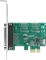 DeLOCK 1x parallel, PCIe x1 Vorschaubild