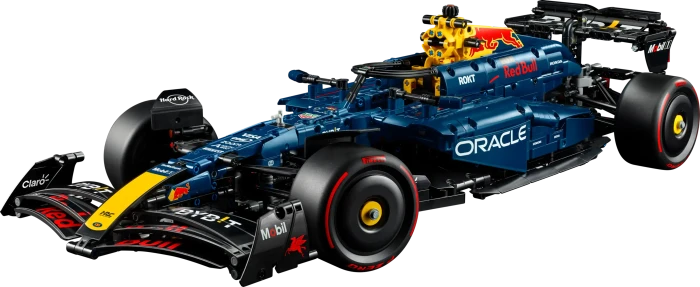 LEGO Technic - Oracle Red Bull Racing RB20 F1 Rennauto
