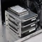 Lian Li PC-9NA silber Vorschaubild