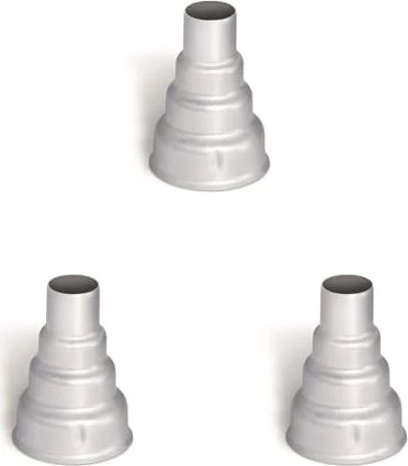 Steinel Reduzierdüse 14mm für Heißluftgebläse