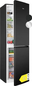 Bomann KG 7360 dark inox-look