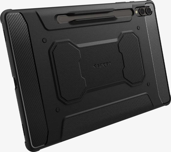 Spigen Rugged Armor Pro Schutzhülle für Samsung Galaxy Tab S9+ / S10+