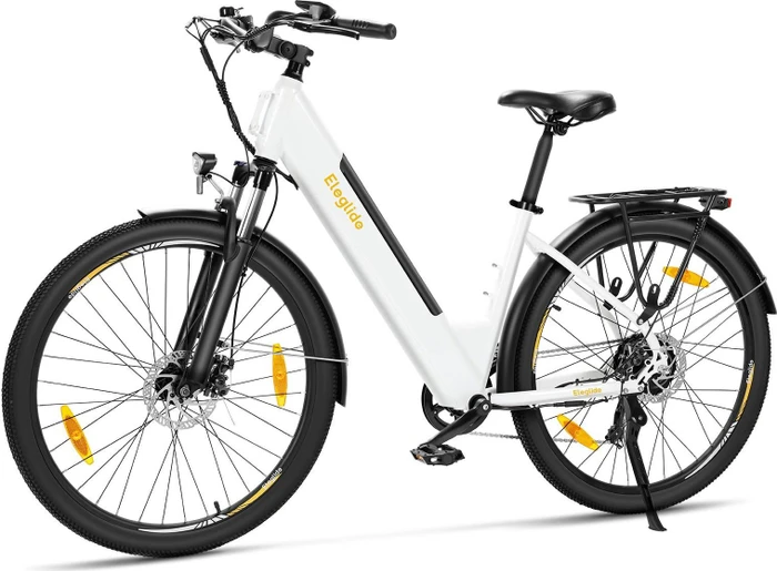 Eleglide T1
