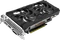 Gainward GeForce RTX 2060 Ghost, 6GB GDDR6, DVI, HDMI, DP Vorschaubild