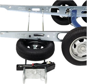 AL-KO Ersatzradhalter EH1 - C