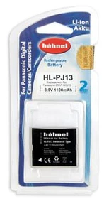 Hähnel HL-PJ13 Li-Ionen-Akku