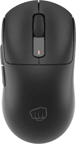 Natec Fury Tanto T4 Wireless Ultra-Lightweight Gaming Mouse schwarz, USB/Bluetooth (NFU-2203)
