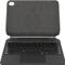 Belkin Connect Everyday Tastaturhülle für iPad 10.9" (10/11. Gen), iPad 11" (A16), schwarz, DE Vorschaubild