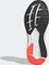 adidas Speedmotion cloud white/silver metallic/acid red (Damen) Vorschaubild