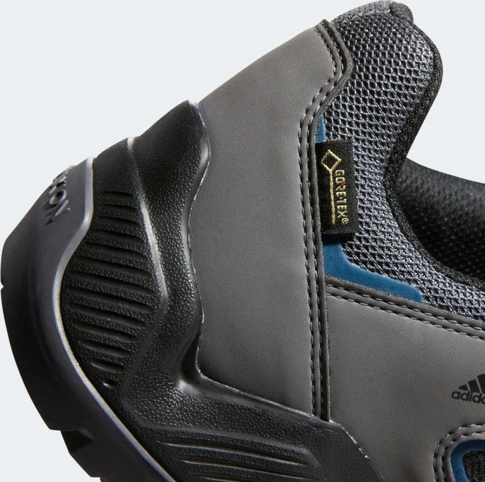adidas Terrex Eastrail GTX grey four/core black/grey three (Herren)