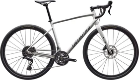 Specialized Diverge 3 Alloy gloss white dune Modell 2026